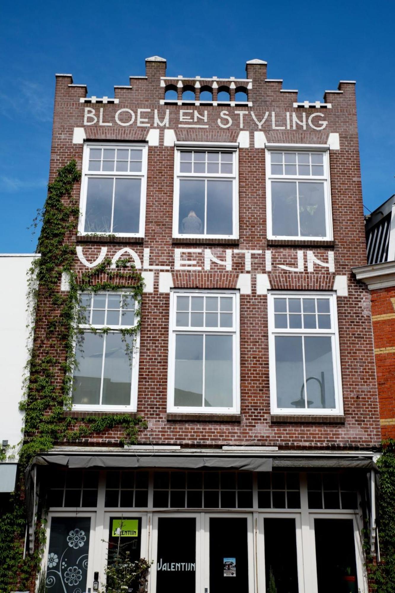 Stadslogement Valentijn Sneek Exterior foto